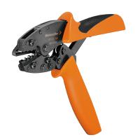 9014610000 Weidmuller HTN 21 Hand Crimp Tool for Uninsulated Ring Terminals