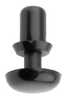 sr-3045b Essentra Nylon Snap Rivet, 3mm