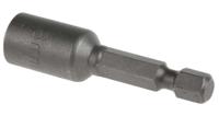 125-0403 RS PRO Hexagon Socket Screwdriver Bit, 8 mm Tip