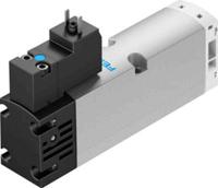 vsva-b-m52-ah-a1-1c1 Festo 5/2 Monostable Solenoid Valve - Electrical VSVA Series, 546700