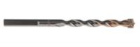 dt6680-xj DeWALT DT66 Series Carbide Tipped Masonry Drill Bit, 7mm Diameter, 100 mm Overall