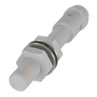 bes02n6 BALLUFF Inductive Threaded Barrel Proximity Sensor, M8, 2 mm Detection, PNP NO, 10 → 30 V dc