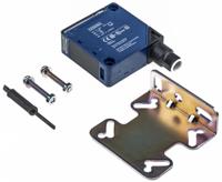 xuk8aksnm12 Telemecanique Sensors Diffuse Photoelectric Sensor, Compact Sensor, 1 m Detection Range