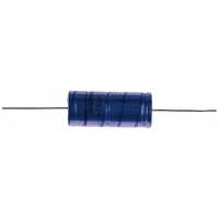 mal202116681e3 Vishay 680μF Aluminium Electrolytic Capacitor 25V dc, Axial, Through Hole - MAL202116681E3