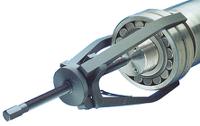 tmmp-3x300 SKF Mechanical Bearing Puller, 300 mm Capacity