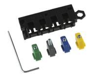 30910 Jokari Locator Box Locator for use with Cable Stripper