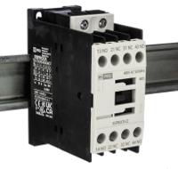 250-8860 RS PRO Contactor, 400 V ac Coil, 1-Pole, 4 A 400 V, 2 NO/2 NC, 500V