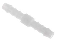 795-348 RS PRO Hose Connector, Straight Hose Joiner 6mm ID
