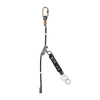 nsl17ad10 NEOFEU NSL17AD..10 Rope Grab Zinc Plated Steel