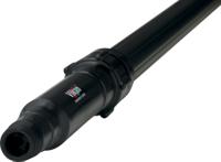 297352 Water Fed Brush Handle for Automobiles, Cleaning