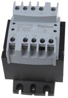 6-423-64 Legrand 160VA DIN Rail Transformer, 230 → 400V Primary, 115V Secondary