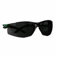 7100243978 3M SecureFit 500 Anti-Mist Safety Glasses, Grey PC Lens
