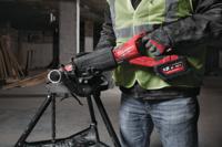 4933464724 Milwaukee M18 FUEL M18 FSX-0C Cordless Reciprocating Saw, 18V, Cordless