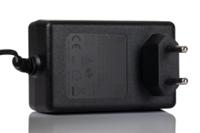 251-9227 RS PRO 40W Plug-In AC/DC Adapter 24V dc Output, 1.66A Output