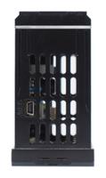 7020328-2100-25 Jumo QUANTROL PID Temperature Controller, 48 x 96mm, 2 Output Logic, Relay, 20 → 30 V ac/dc Supply Voltage PID