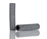 prsh30x20bk-100 HellermannTyton Heat Shrink Tubing, Black 3mm Sleeve Dia. x 20mm Length
