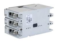 1sda067417r1-xt1n-160-tmd-125a-ff ABB, SACE Tmax XT MCCB Molded Case Circuit Breaker 3P 125A, Breaking Capacity 36 kA, Fixed Mount