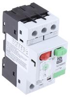 121-6853 RS PRO 6.3 → 10 A Motor Protection Circuit Breaker