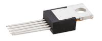 lm2575t-adjnopb Texas Instruments, LM2575T-ADJ/NOPB Step-Down Switching Regulator, 1-Channel 1A Adjustable 5-Pin, TO-220