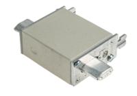 3na3822 Siemens 63A NH Fuse, NH000, 500V ac