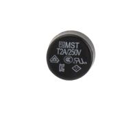 00346618 Schurter PC Board Non Resettable Fuse, Radial 2A, 250V ac