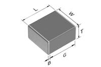 c5750c0g2j104j280kc TDK 100nF Multilayer Ceramic Capacitor MLCC, 630V dc V, ±5% , SMD