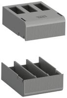 1sam401922r1001-ka165 ABB Terminal Shroud KA165 Series Cover for Use with MO165, MS165