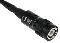 tpp0200 Tektronix TPP Series TPP0200 Oscilloscope Probe, Voltage Type, 200MHz, 1:10, BNC Connector