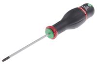 atx20x100 Facom Torx  Screwdriver, T20 Tip, 100 mm Blade, 220 mm Overall