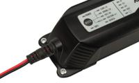 1001-0017-uk520 Ansmann ALCT 6-24/4 Battery Charger For Lead Acid 6V 1A with EU, UK plug