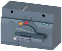 3va9467-0ek11 Siemens SENTRON Front Mounted Rotary Operator