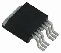 172946001 Wurth Elektronik  LED Driver IC, 4.5/60 V dc 450 mA 7-Pin TO-263