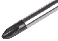 be-8620l Bahco Phillips  Screwdriver, PH2 Tip, 200 mm Blade, 322 mm Overall