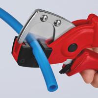 90-10-185 Knipex Pipe Cutter 20 mm