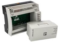 1082548 Phoenix Contact 12V Input DIN Rail Uninterruptible Power Supply (48W), STEP-UPS