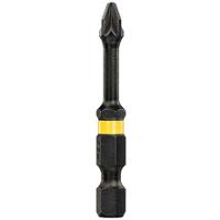 dt7392t-qz DeWALT Pozidriv Screwdriver Bit, PZ3 Tip