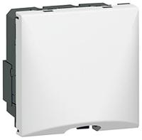 0-775-51 Legrand Clip Type Cable Outlet