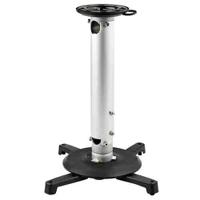 projceilmnt2 StarTech.com Ceiling Projector Mount, 15kg Max Load
