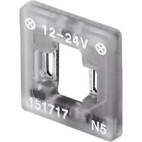meb-ld-12-24dc Festo MEB Seal, 151717