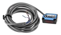 wl100l-f1131 SICK Retroreflective Photoelectric Sensor, Block Sensor, 0.08 → 12 m Detection Range