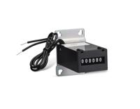 rv3-4916ae Trumeter 4916 Counter, 6 Digit Analogue, 24 V ac