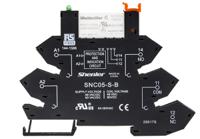 144-1586 RS PRO Interface Relay, DIN Rail Mount, 48V ac/dc Coil, SPDT