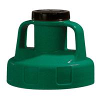 laos-09880 SKF High Density Polyethylene General purpose lid, 10L