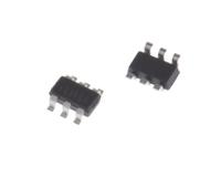 h04c645v0u HY Electronic Corp H04C645V0U, Uni-Directional TVS Diode, 60W, 6-Pin SOT-26