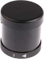 64580075 Werma 645 Series Buzzer Unit, 24 V dc, AC, DC, IP65