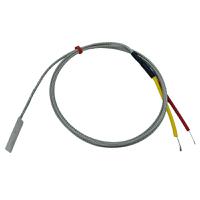 268-4479 RS PRO Type K Leaf Thermocouple 1m Length, 13mm Diameter, -50°C → +350°C