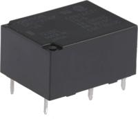 g6c-2114p-us-dc12 Omron PCB Mount Power Relay, 12V dc Coil, 8A Switching Current, SPST