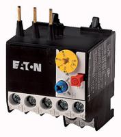 014479-ze-24 Eaton ZE Overload Relay 1NO + 1NC, 1.6 → 2.4 A F.L.C, 2.4 A Contact Rating, 6 W, 600 V ac