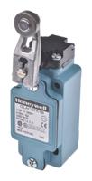 glac07a1b Honeywell GLA Series Roller Lever Limit Switch, NO/NC, IP67, SPDT, Die Cast Zinc Housing, 50V ac Max, 100mA Max