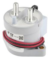 ev200adana-1-1618002-1 TE Connectivity EV200 Contactor, 24 V Coil, 1-Pole, 500 A